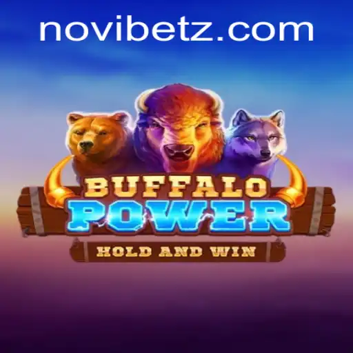 Exploring BuffaloPower: The Exciting World of Casino Gaming with QM Bet