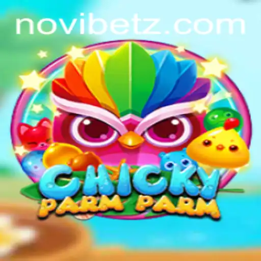 ChickyParmParm: A Unique Gaming Experience with QM Bet Integration