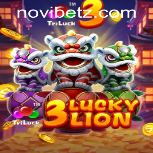 Discover the Thrilling World of 3LUCKYLION: A Comprehensive Guide to Playing with QM Bet