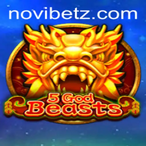 Discover the Thrilling World of 5GodBeasts: An In-Depth Guide to Gameplay and Strategies