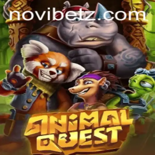 Discover the World of AnimalQuest: Adventure and Strategy Combined