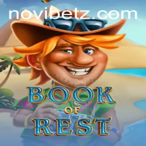 Unveiling the Enchantment of BookofRest: An In-depth Look into the Game and qm bet Strategy