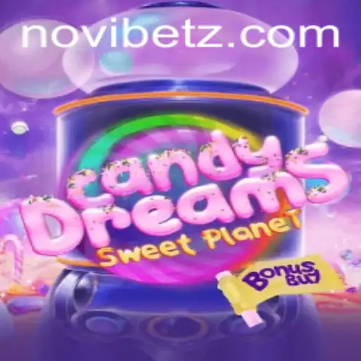 CandyDreamsSweetPlanet: A Sweet Escape into a World of Adventure