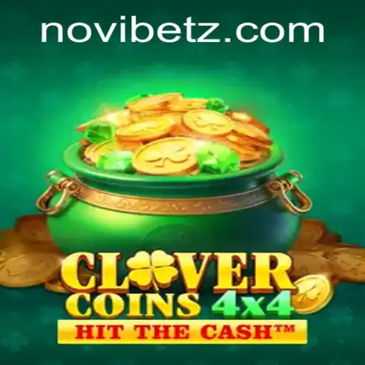 Exploring CloverCoins4x4: A New Era in Gaming