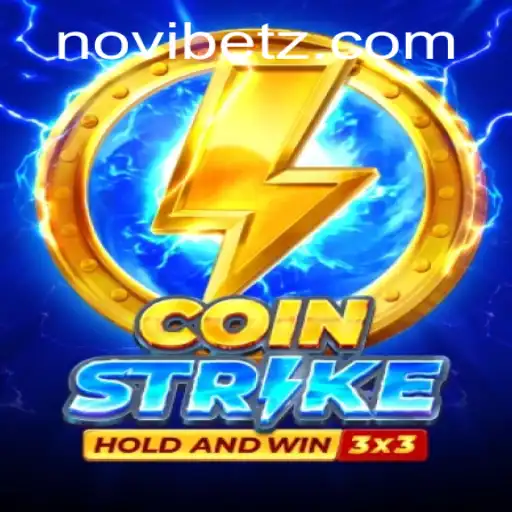Discover Coinstrike: A Revolutionary Game with QM Bet Integration