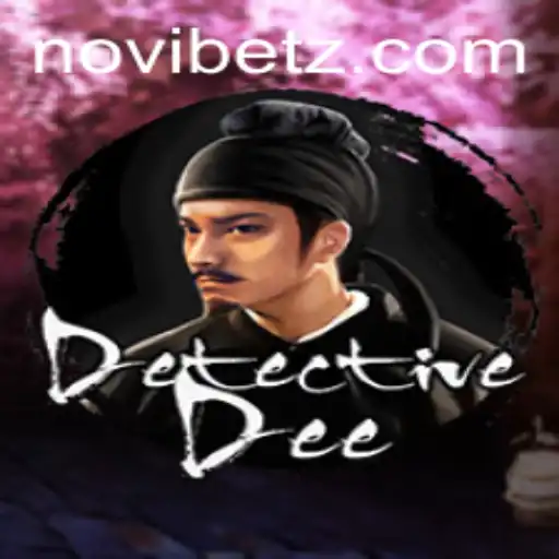 Unveiling DetectiveDee: An Intriguing Adventure into Mystery