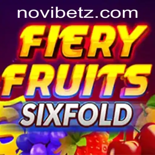 FieryFruitsSixFold: An Exciting New Gaming Adventure with a Twist