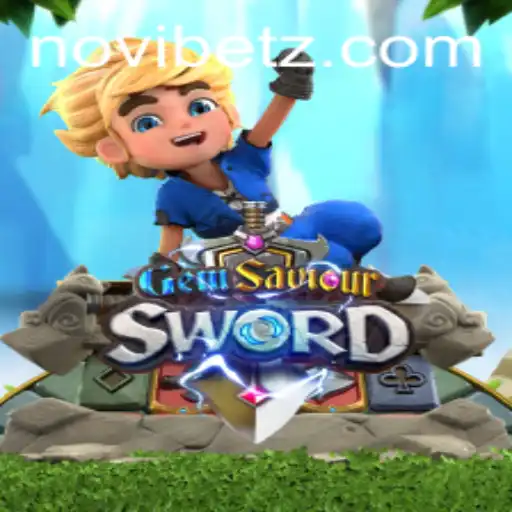 Discover GemSaviourSword: An Epic Adventure and a New Gaming Sensation