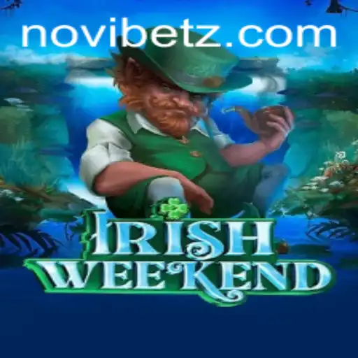 Discovering the Thrills of IrishWeekend: A New Gaming Sensation