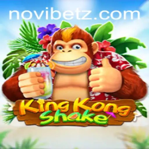KingKongShake: A Thrilling New Experience in the Gaming World