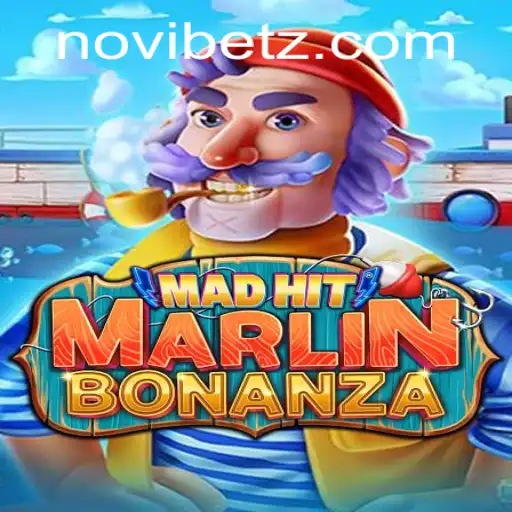 Exciting Adventures and Casino Thrills: MadHitMarlinBonanza and the QM Bet Revolution
