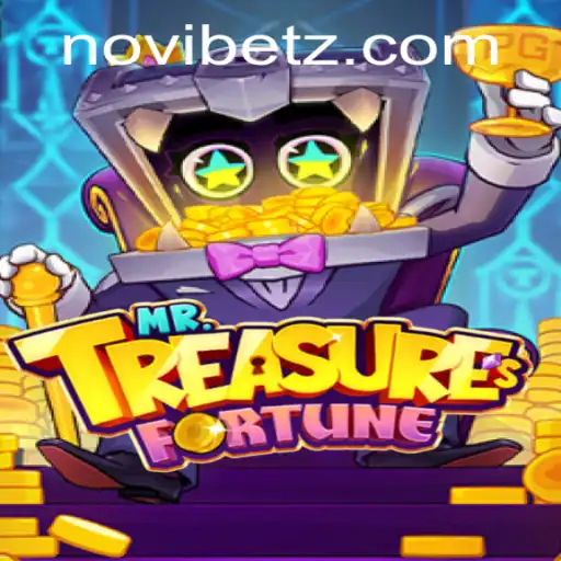 Discover the Thrills of MrTreasuresFortune and Master the Art of QM Betting