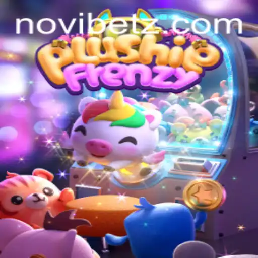 PlushieFrenzy: A Journey into the World of Virtual Claw Machines