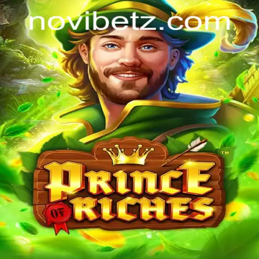 Discover the Exciting World of PrinceOfRiches: The Ultimate Betting Adventure with QM Bet