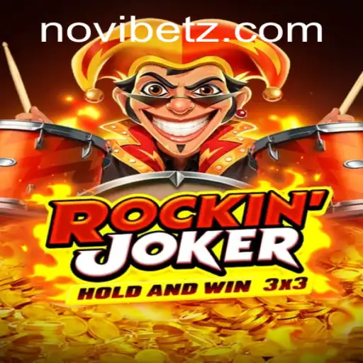 Unraveling the Excitement of RockinJoker: A Dive into Game Mechanics and Strategy