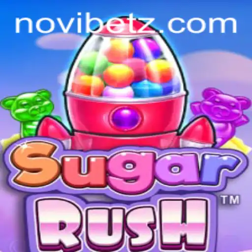 Discover the Thrills of SugarRush with QM Bet