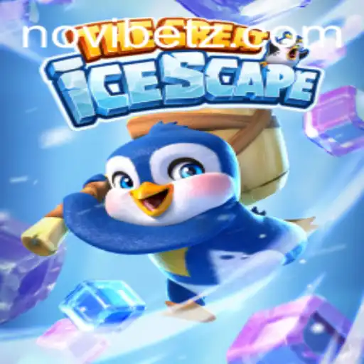 Explore TheGreatIcescape: A New Era in Gaming