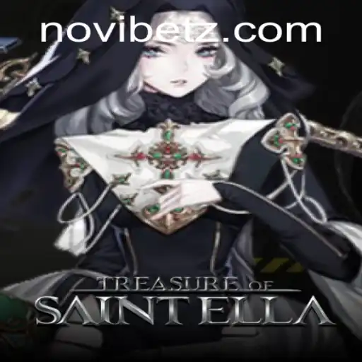 Discover the Mysteries of TreasureofSaintElla and Exciting QM Bet Strategy