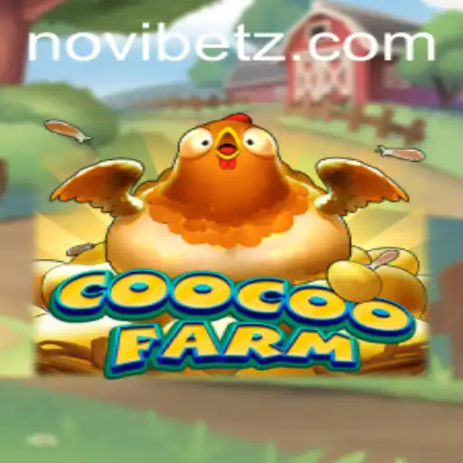 Dive into the World of CooCooFarm: A New Era of Interactive Farming Adventures