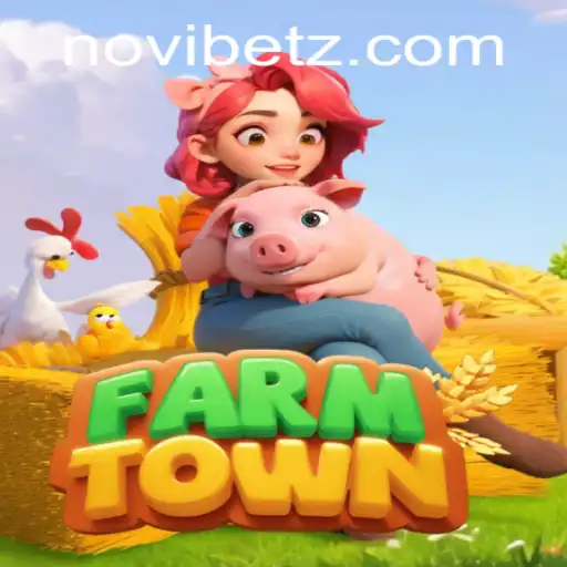 Exploring the Enchanting World of FarmTown: Winning with QM Bet