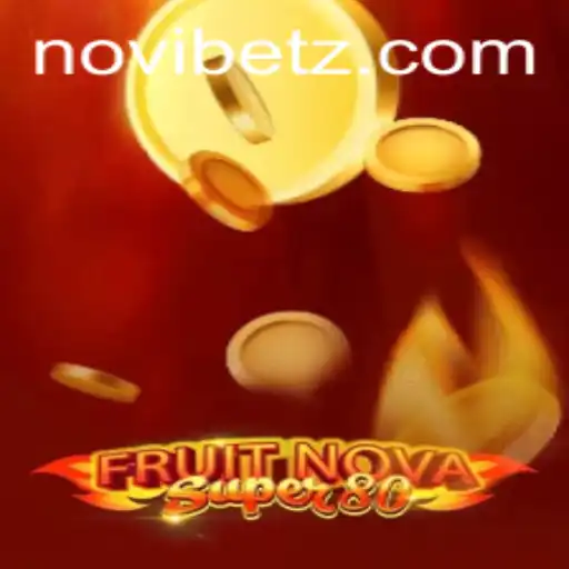 Experience the Cosmic Adventure with FruitNovaSuper80 and QM Bet