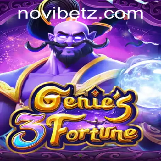 Genie3Fortune: A Magical Adventure Awaits with QM Bet