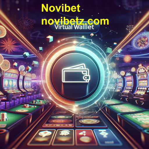 Descubra a Revolução da Carteira Virtual na Novibet