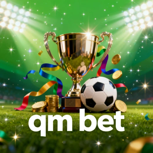 qm bet Logo
