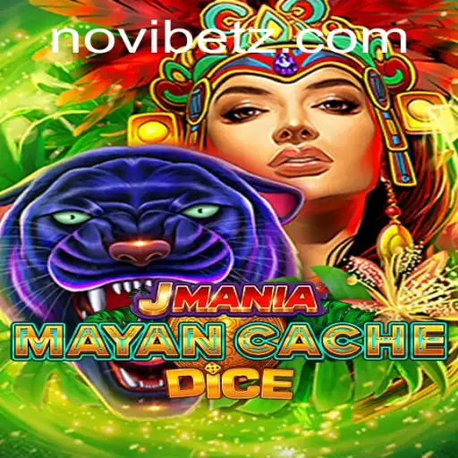 Unveiling the Thrills of JManiaMayanCacheDice: A New Adventure in Strategic Gaming