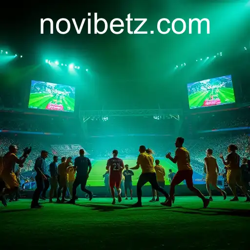 Jogos ao vivo