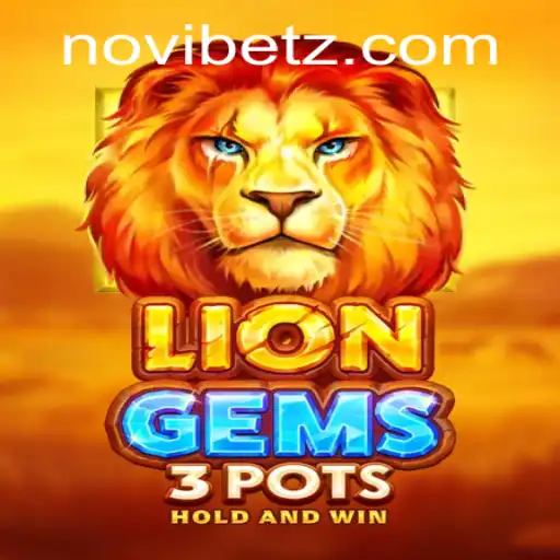 Exploring the Enchanting World of LionGems3pots: Adventure and Strategy Unleashed