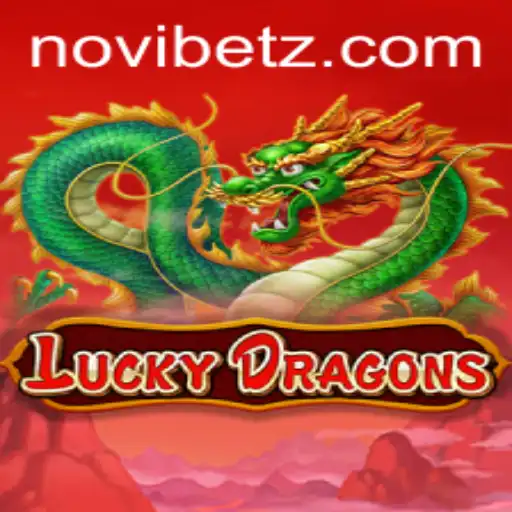 Exploring the Magical World of LuckyDragons with QM Bet