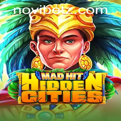 Exploring the Thrills of MadHitHiddenCities: A Unique Gaming Experience