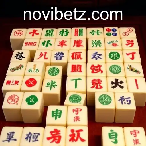 Mahjong