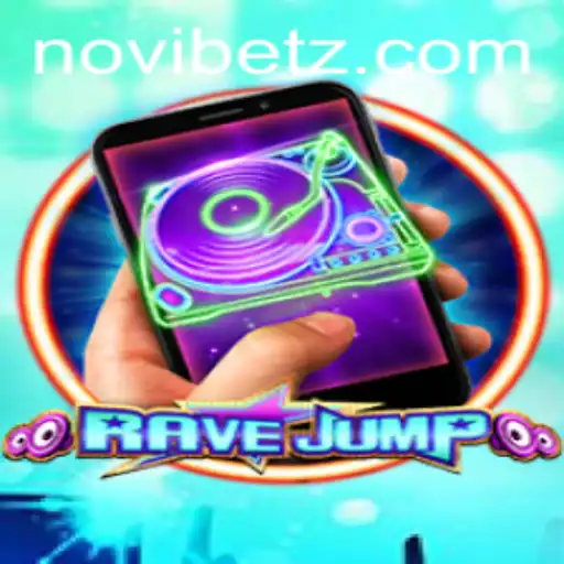 Unveiling RaveJumpmobile: A Daring Fusion of Rhythm and Strategy with QM Bet Features
