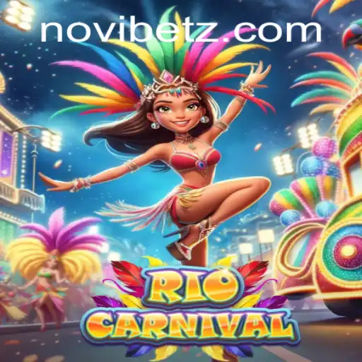 Exploring the Vibrant World of RioCarnival: An Exciting Casino Game with QM Bet