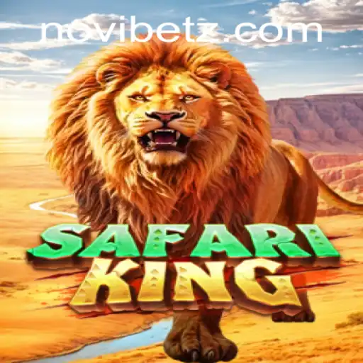 Exploring SafariKing: A Thrilling Adventure Game with QM Bet Feature