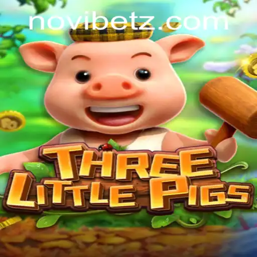 The Innovative World of THREELITTLEPIGS: Engaging Gameplay & Captivating Storyline