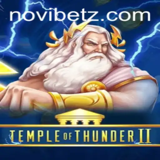 Unleashing the Adventure: Temple of Thunder II and the Dynamic QM Bet