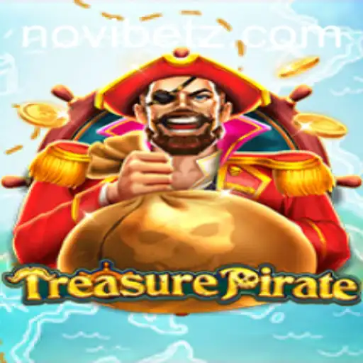 Discover the Thrills of TreasurePirate: A Mesmerizing Adventure Awaits