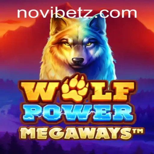 Exploring WolfPowerMega: A Thrilling Adventure with QM Bet